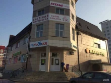 транспортная компания Новотек в Барнауле