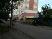 Городские автогрузоперевозки РТК в Барнауле