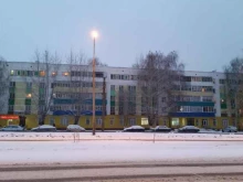 Парикмахерские Парикмахерская в Набережных Челнах