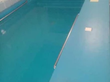 сауна Афродита в Уссурийске