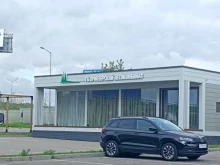 Приозерский лесокомбинат, МКАД 25 Километр, вл1 ст6 