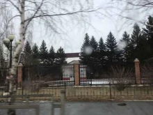 компания ПожСпецСтрой в Красноярске