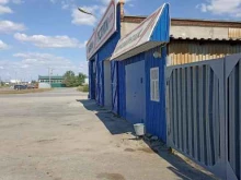 Автомойки Автомоечный комплекс в Южноуральске
