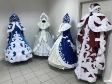 Магазин новогодних костюмов и аксессуаров, Волгоградский проспект, 32 к7 