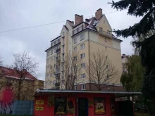 транспортно-экспедиторская компания West Express в Калининграде
