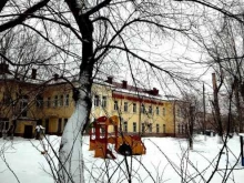 стационарное отделение Детская городская больница №25 в Нижнем Новгороде