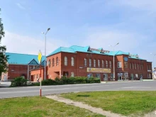 телекоммуникационная компания МТС в Мегионе