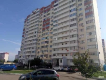Кабинет ногтевого сервиса и реконструкции волос, Душистая, 45 
