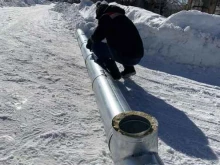 проектная организация ПермьКрайГаз в Перми