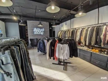 магазин модной молодежной одежды Sold out в Туле