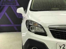 детейлинг-студия Platinum detailing в Иркутске