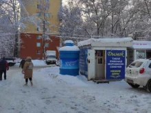 автомат по продаже воды Хрустальный колодец в Нижнем Новгороде