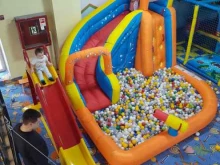 детский игровой центр Незнайка в Кызыле