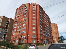 Жилищно-коммунальные услуги ТСЖ Капитан в Владивостоке