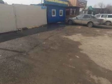 Стоянки Штрафстоянка в Ангарске
