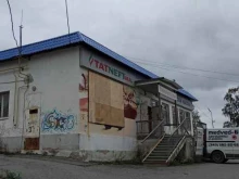 магазин Медведь в Ревде