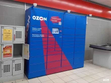 постамат Ozon Box в Новочебоксарске