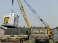 торговая компания Энерготепломаш в Люберцах
