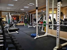 фитнес-клуб i-Fit в Перми