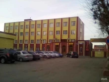 компания НТЦ Энергоавтоматика в Чебоксарах