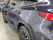 студия детейлинга Detailing&PLёnka в Томске