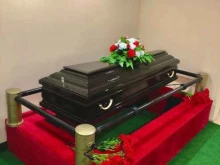 Благоустройство мест захоронений Ритуальное бюро в Домодедово