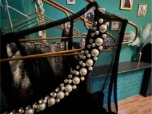 компания по прокату платьев Цыпа dressbar в Комсомольске-на-Амуре