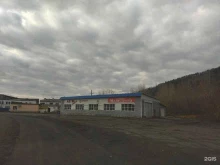 автомойка Магистраль в Междуреченске
