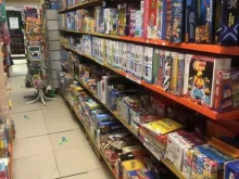 магазин интересных игрушек Домовенок в Ноябрьске