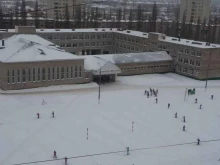 Гимназия №4, Шафиева, 23 