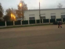 торгово-производственная компания Информтранс в Нижнем Новгороде