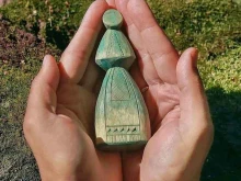 царские краски Живица в Армавире