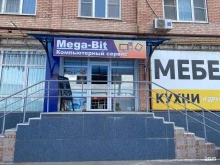 Ремонт / реставрация музыкальных инструментов Mega bit в Владикавказе