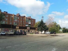 магазин Одежда для всей семьи в Новокубанске