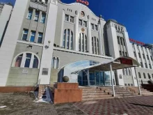 Снос зданий / сооружений Куйбышевская дирекция по эксплуатации зданий и сооружений в Самаре