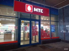 МТС, Балканская площадь, 5 лит Я 
