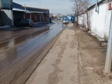 компания МилМолл в Люберцах
