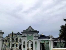 Управление Раиса Республики Татарстан по работе с обращениями граждан, территория Кремля, 1 