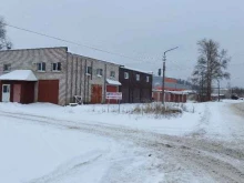Мотор, улица Орджоникидзе, 19Б 