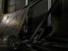 компания по приему, вывозу и демонтажу металлолома Сагамет в Старой Купавне