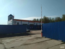 Пожарная охрана Пожарная часть №318 в Звенигороде