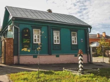 музей Почтовое дело Симбирска-Ульяновска в Ульяновске