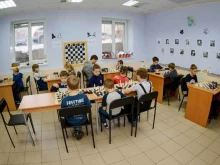 шахматная школа Юный гений в Березовском