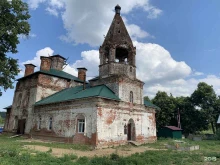 Храмы / Соборы / Церкви Храм Вознесения Господня в Нижнем Новгороде