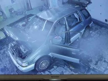 автомойка Олимп в Ноябрьске