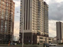 Инженерно-технические решения, Красный проспект, 318 