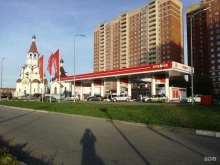 АЗС №59075 Лукойл в Перми