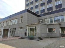 Евектор, шоссе Энтузиастов, 2 ст1 