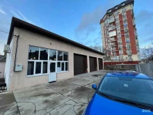автотехцентр Ncars service в Новороссийске