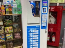 аппарат по продаже питьевой воды на розлив Полезная вода в Салехарде